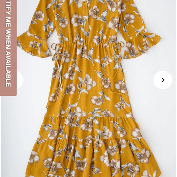 Petite Studio Dress Small - Picture 2 of 14